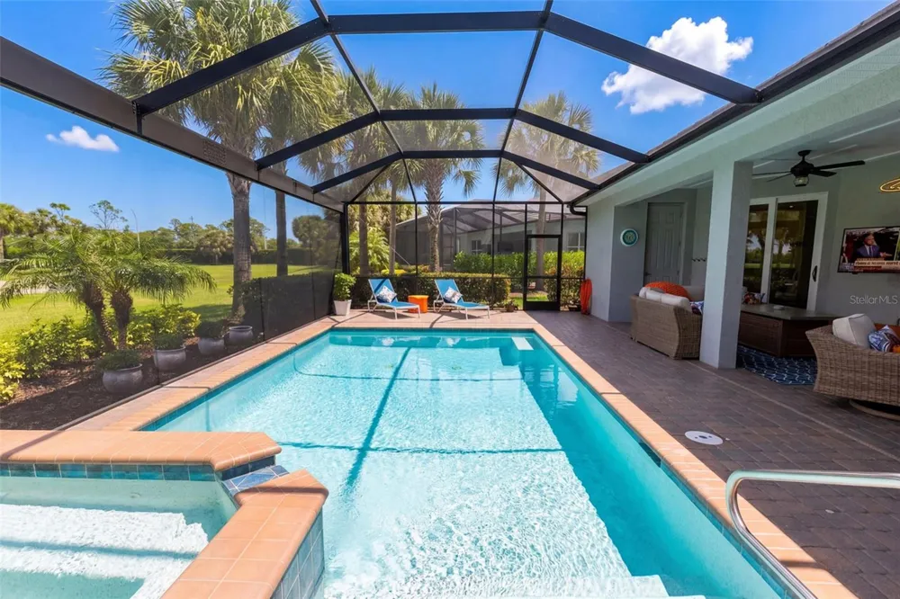 25228 KEYGRASS COURT Punta Gorda, FL 33955