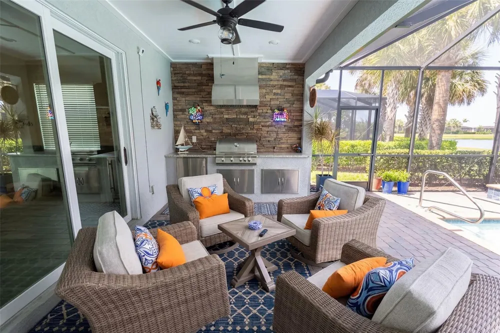 25228 KEYGRASS COURT Punta Gorda, FL 33955
