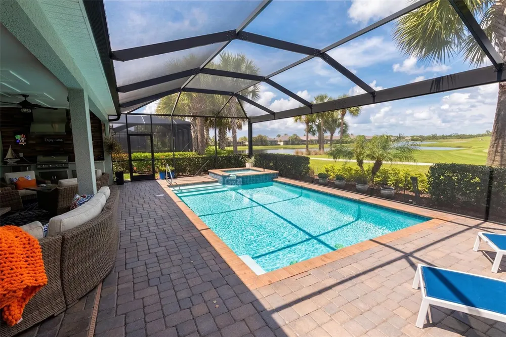 25228 KEYGRASS COURT Punta Gorda, FL 33955