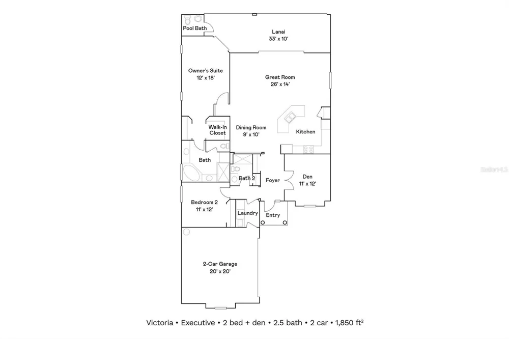 25228 KEYGRASS COURT Punta Gorda, FL 33955