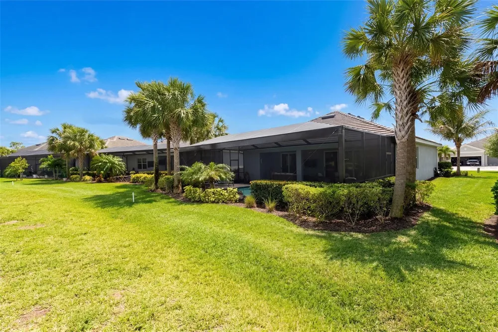 25228 KEYGRASS COURT Punta Gorda, FL 33955