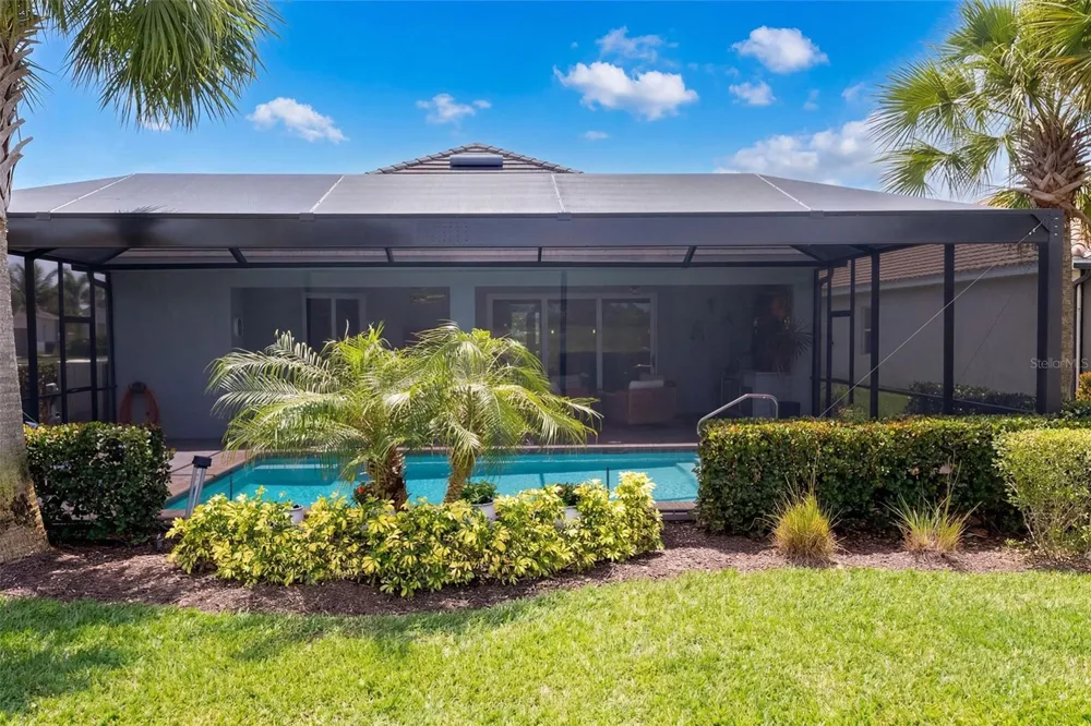 25228 KEYGRASS COURT Punta Gorda, FL 33955