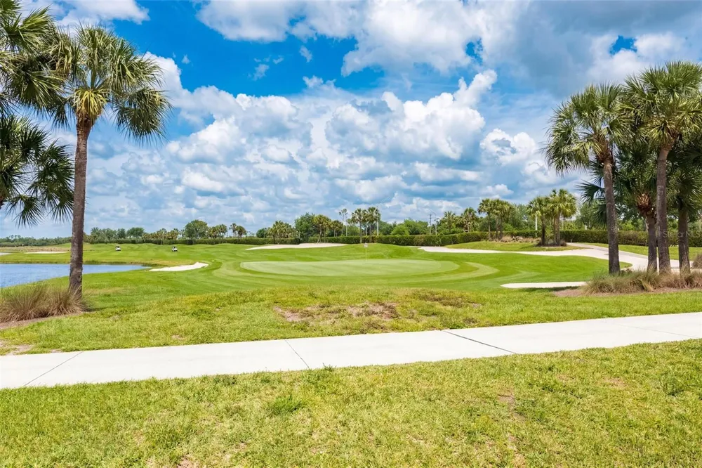25228 KEYGRASS COURT Punta Gorda, FL 33955