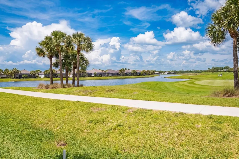 25228 KEYGRASS COURT Punta Gorda, FL 33955