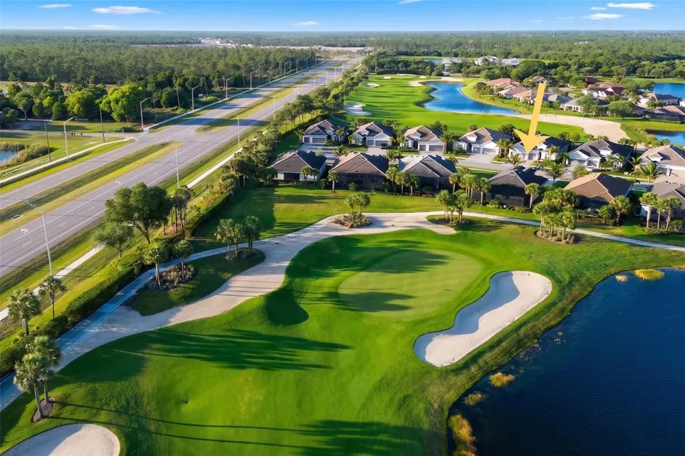 25228 KEYGRASS COURT Punta Gorda, FL 33955