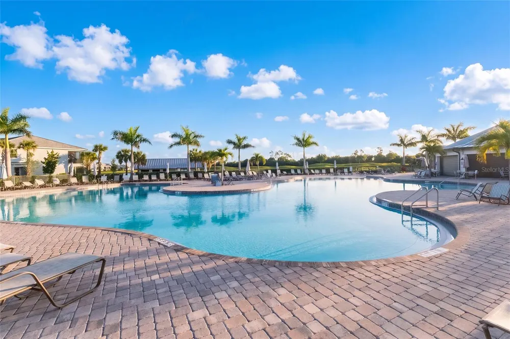 25228 KEYGRASS COURT Punta Gorda, FL 33955