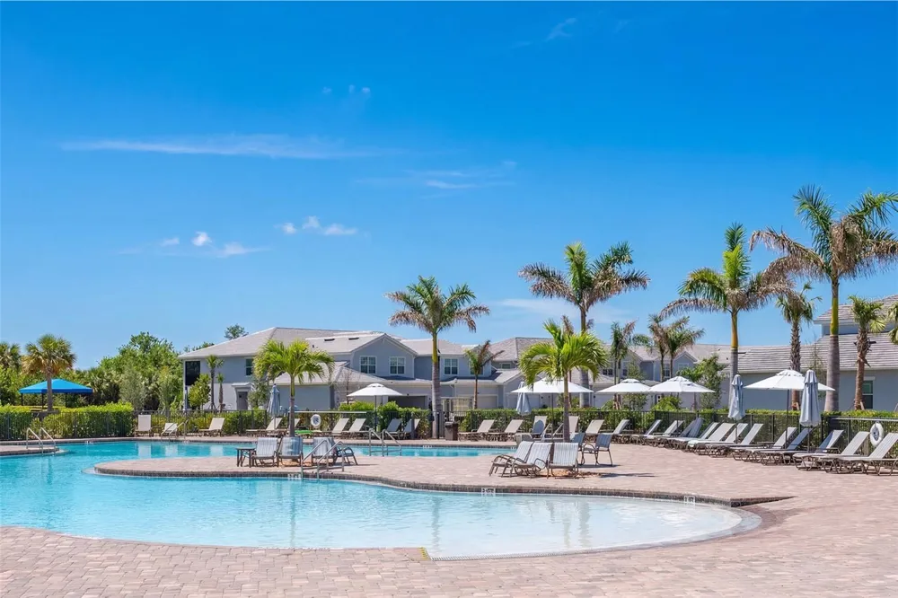 25228 KEYGRASS COURT Punta Gorda, FL 33955