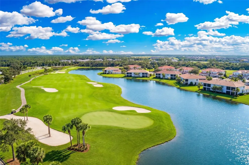25228 KEYGRASS COURT Punta Gorda, FL 33955