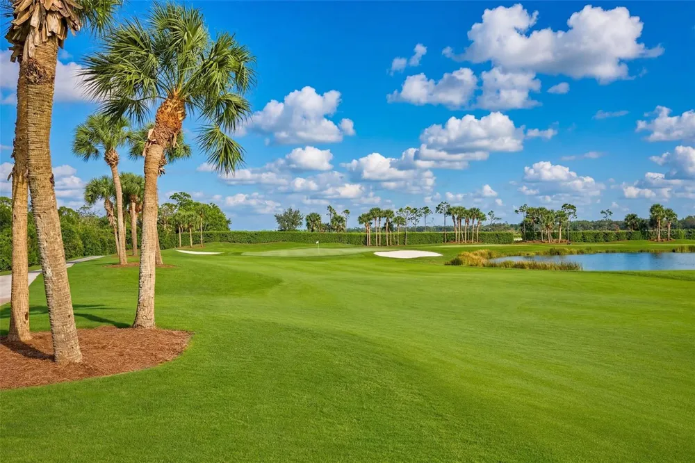 25228 KEYGRASS COURT Punta Gorda, FL 33955