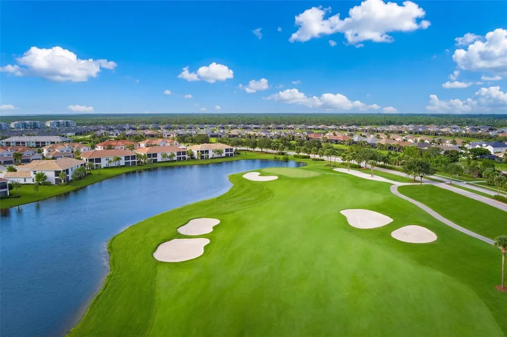 25228 KEYGRASS COURT Punta Gorda, FL 33955