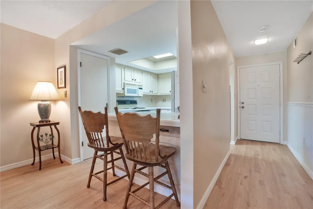 110 TREMAIN STREET #108 Mount Dora, FL 32757