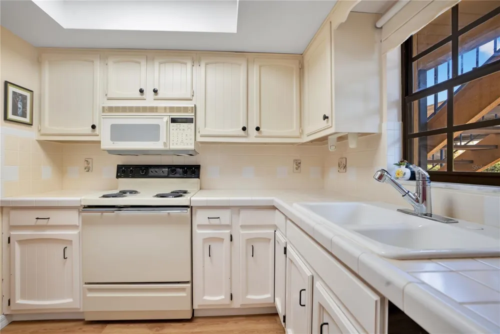 110 TREMAIN STREET #108 Mount Dora, FL 32757