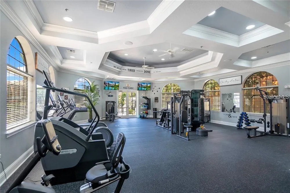 6119 METROWEST BOULEVARD #103 Orlando, FL 32835