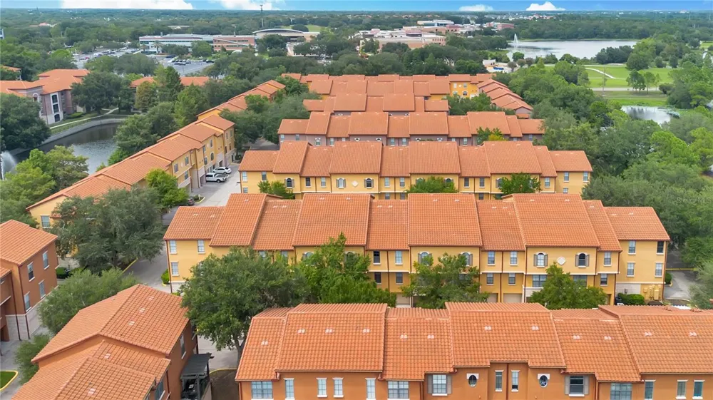 6119 METROWEST BOULEVARD #103 Orlando, FL 32835