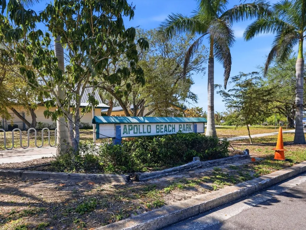 6002 FIREFLY LN Apollo Beach, FL 33572