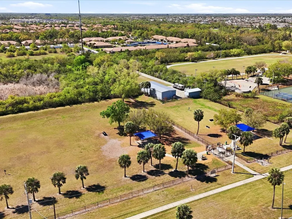 6002 FIREFLY LN Apollo Beach, FL 33572