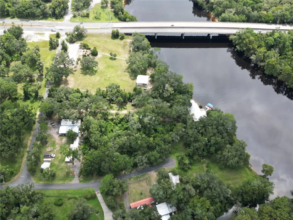 LAKE AVENUE Fanning Springs, FL 32693