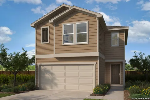 12915 MUTTON CROSSING