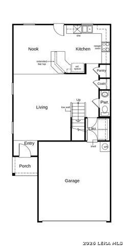 12915 MUTTON CROSSING Von Ormy, TX 78073