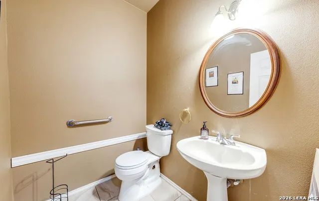 522 Chardonnet San Antonio, TX 78232