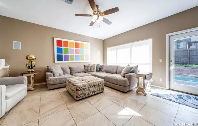522 Chardonnet San Antonio, TX 78232