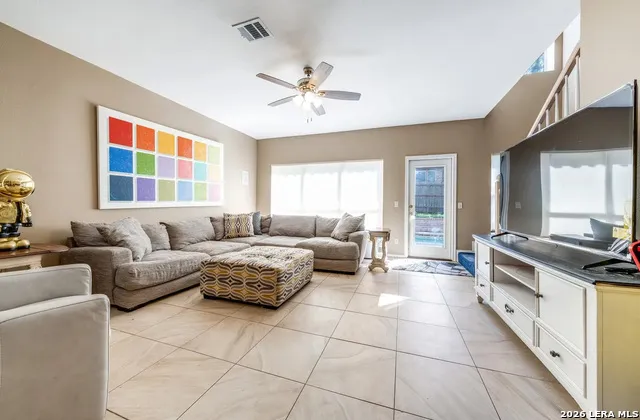 522 Chardonnet San Antonio, TX 78232