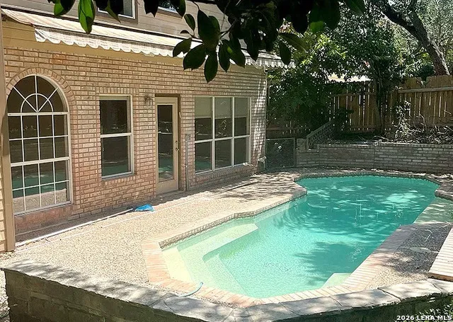 522 Chardonnet San Antonio, TX 78232