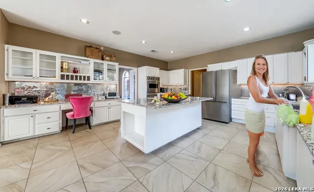 522 Chardonnet San Antonio, TX 78232