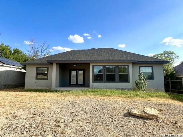 2213 Willow Trail Drive Eagle Pass, TX 78852