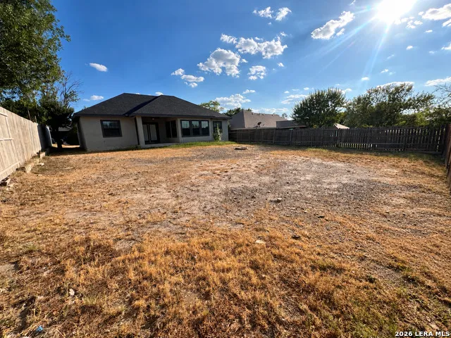 2213 Willow Trail Drive Eagle Pass, TX 78852