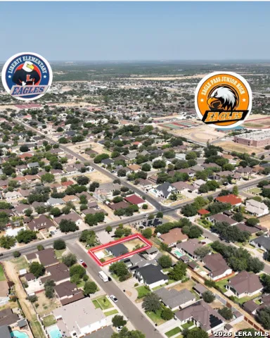 2213 Willow Trail Drive Eagle Pass, TX 78852