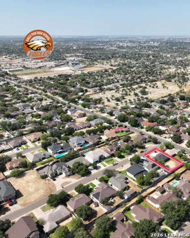 2213 Willow Trail Drive Eagle Pass, TX 78852