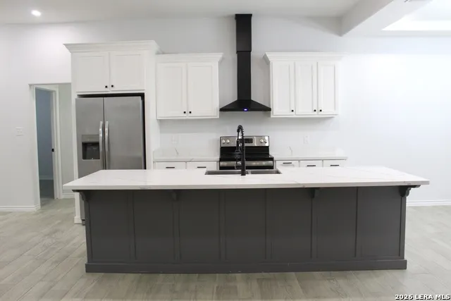 2213 Willow Trail Drive Eagle Pass, TX 78852