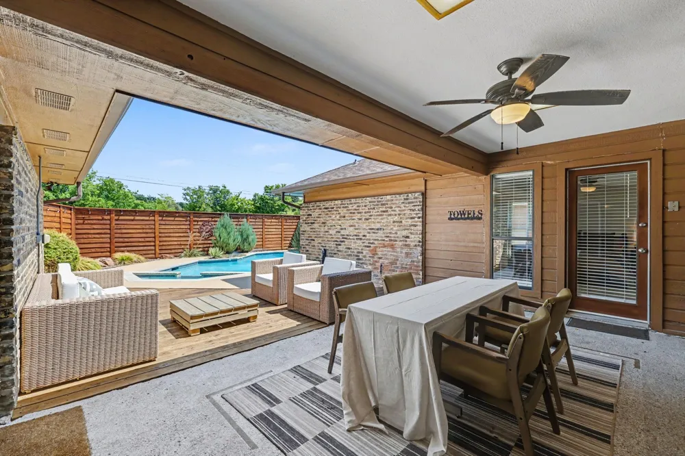 13126 Fall Manor Drive Dallas, TX 75243