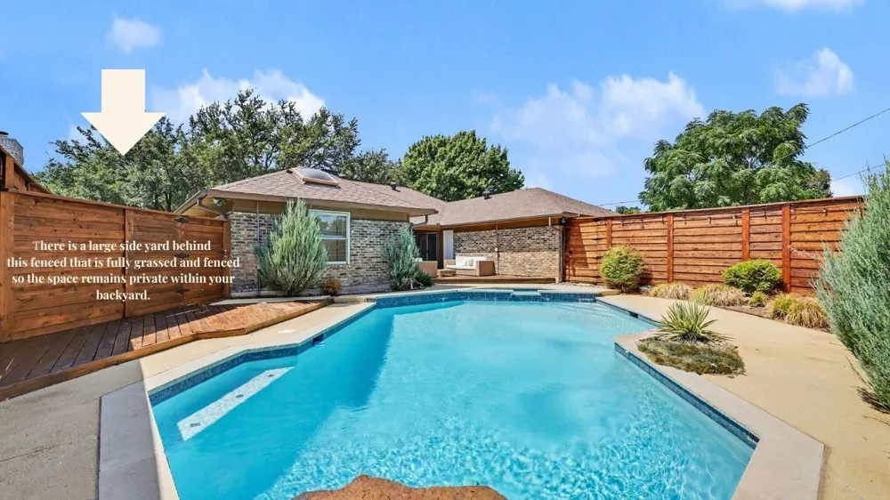 13126 Fall Manor Drive Dallas, TX 75243