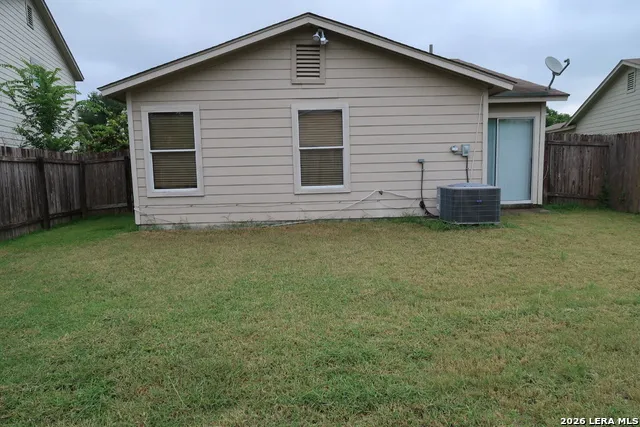 10018 Southern Sun San Antonio, TX 78245