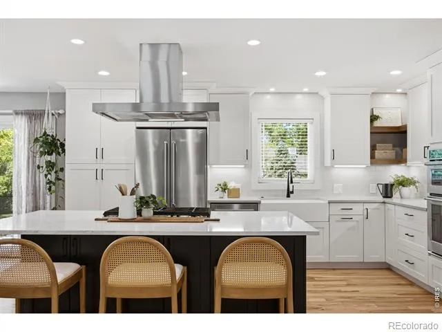 1624 Buckeye Street Fort Collins, CO 80524