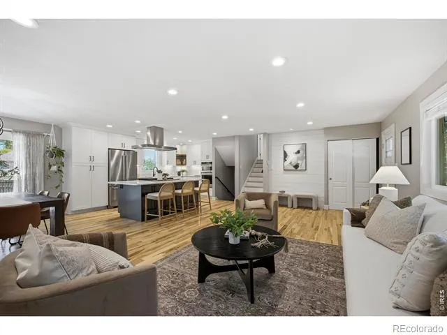1624 Buckeye Street Fort Collins, CO 80524