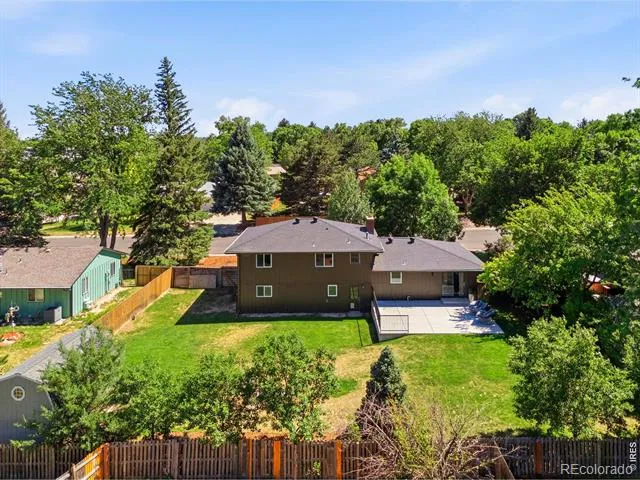 1624 Buckeye Street Fort Collins, CO 80524
