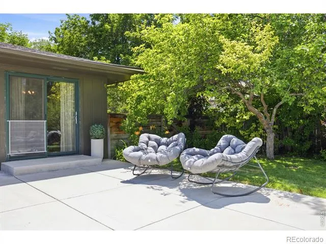 1624 Buckeye Street Fort Collins, CO 80524