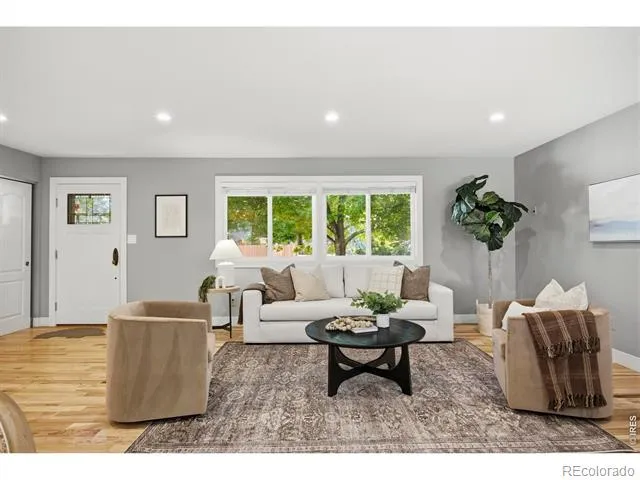 1624 Buckeye Street Fort Collins, CO 80524