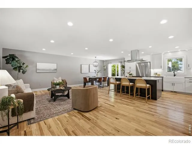 1624 Buckeye Street Fort Collins, CO 80524