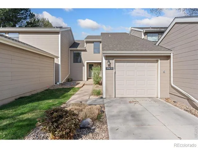 1741 Brookhaven Circle E #B Fort Collins, CO 80525