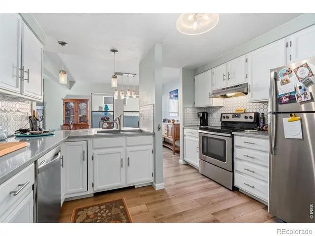 1741 Brookhaven Circle E #B Fort Collins, CO 80525