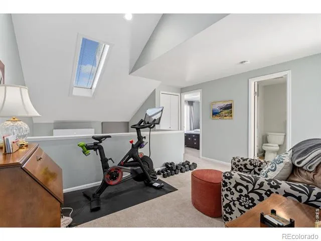1741 Brookhaven Circle E #B Fort Collins, CO 80525