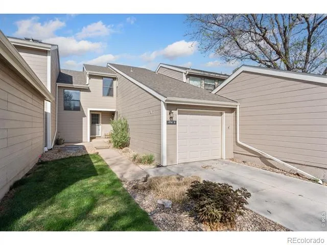 1741 Brookhaven Circle E #B Fort Collins, CO 80525