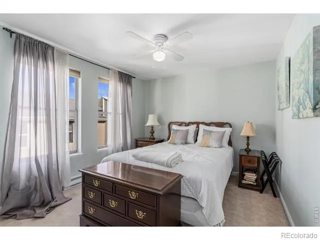 1741 Brookhaven Circle E #B Fort Collins, CO 80525