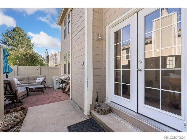1741 Brookhaven Circle E #B Fort Collins, CO 80525