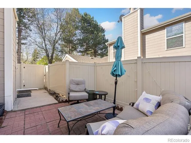 1741 Brookhaven Circle E #B Fort Collins, CO 80525