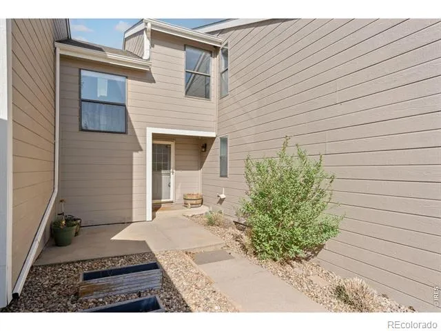 1741 Brookhaven Circle E #B Fort Collins, CO 80525